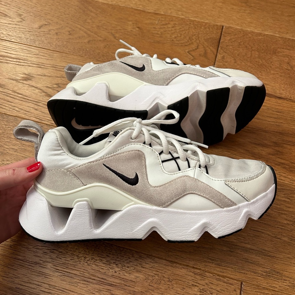 Nike RYZ 365